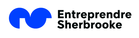 logo Entreprendre Sherbrooke