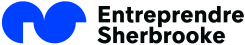 logo Entreprendre Sherbrooke